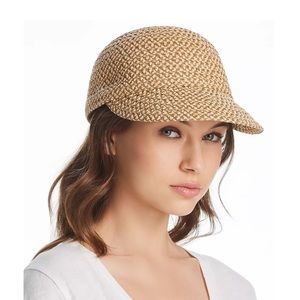 Eric Javits Women's Mondo Cap